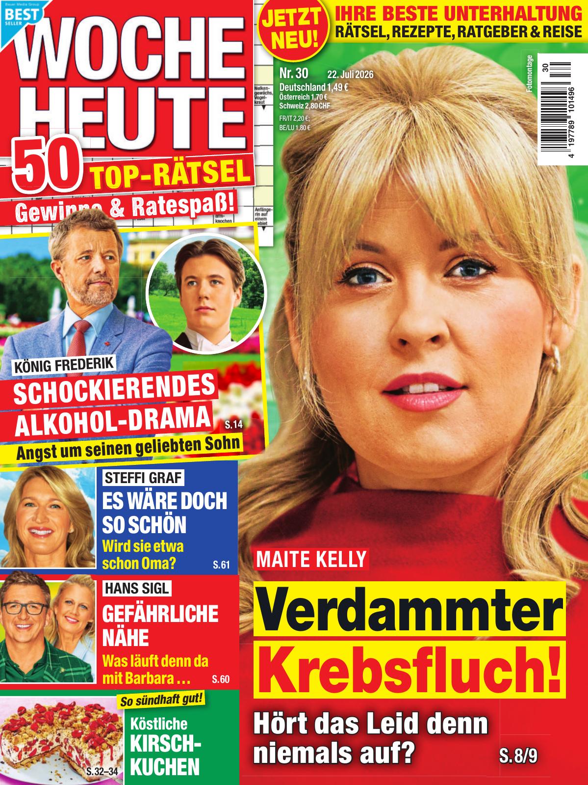 Woche Heute
