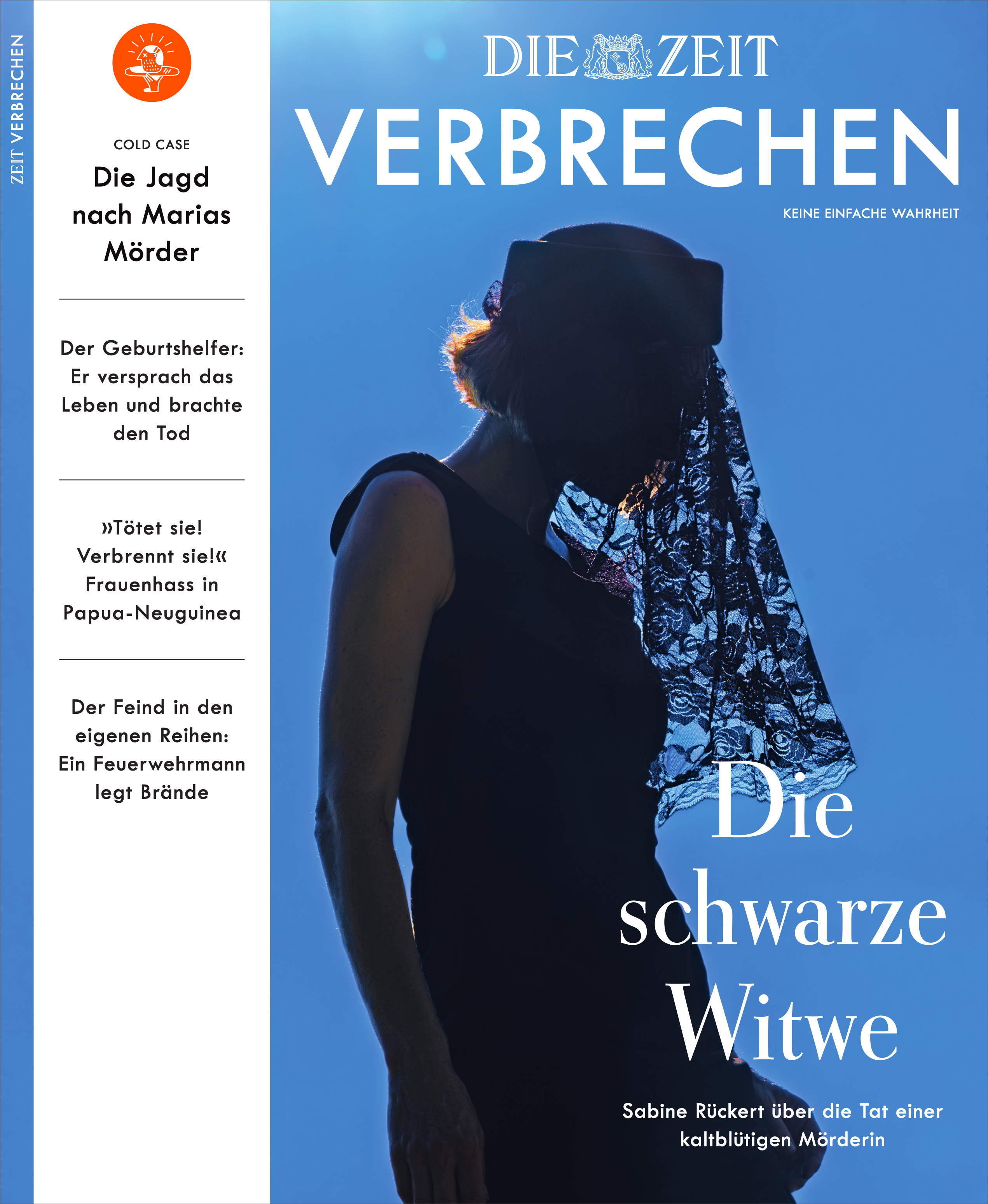ZEIT Verbrechen 40/2026