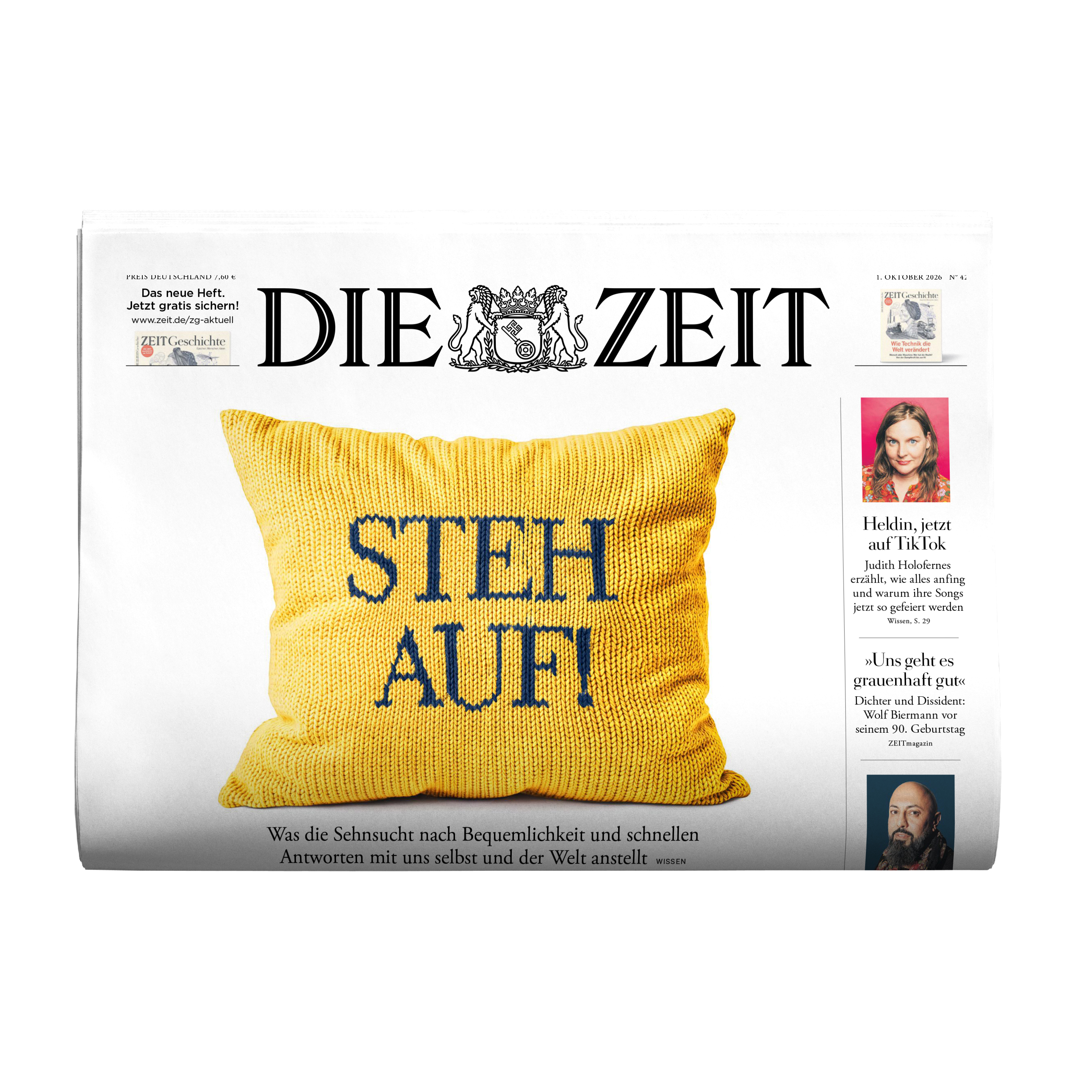 Zeitschrift