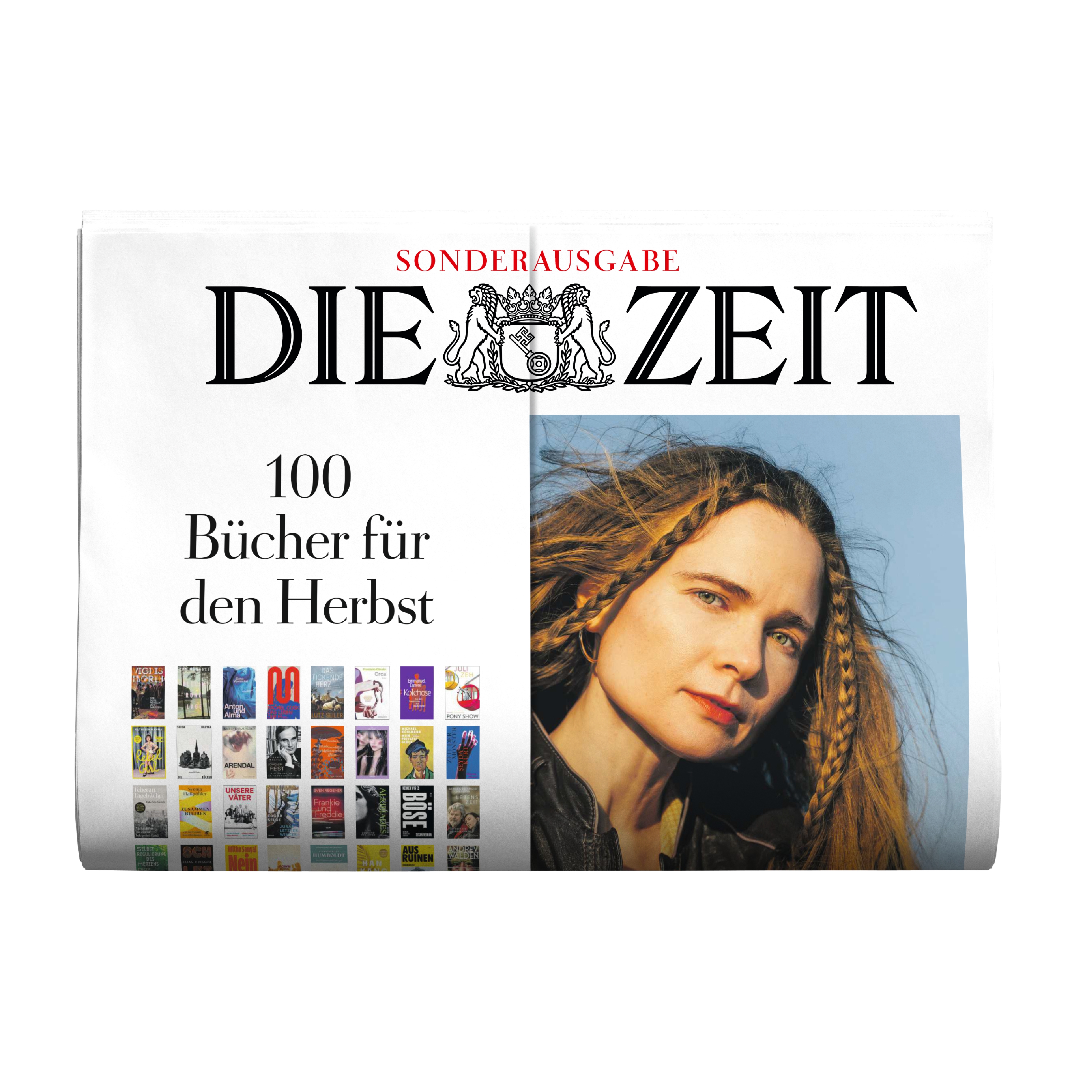 DIE ZEIT 43/2026