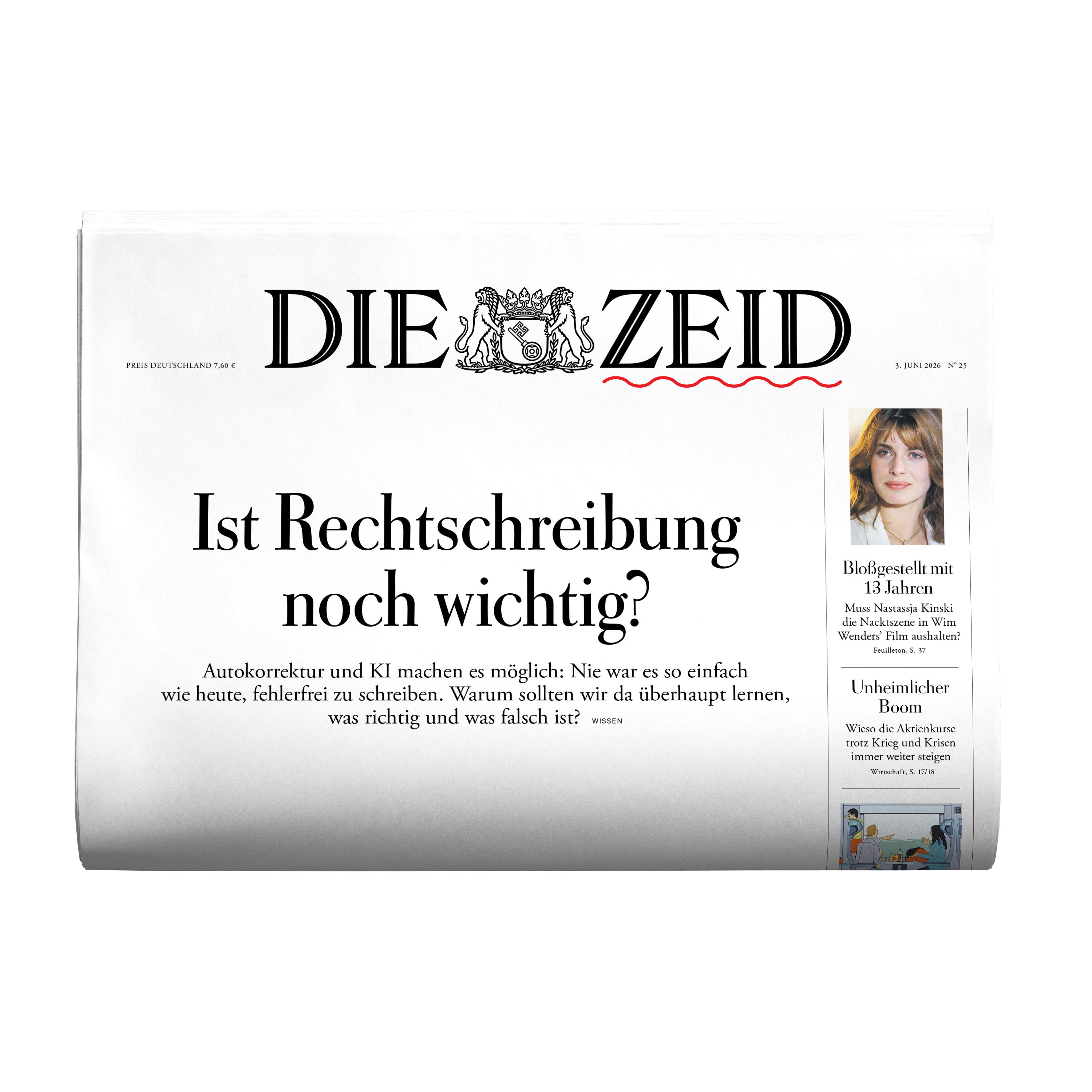 Zeitschrift