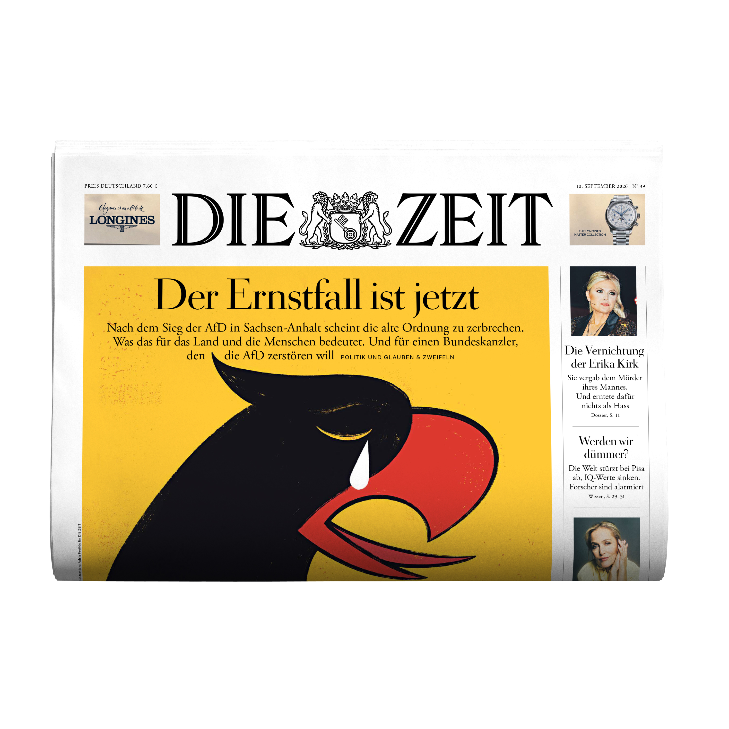 Zeitschrift