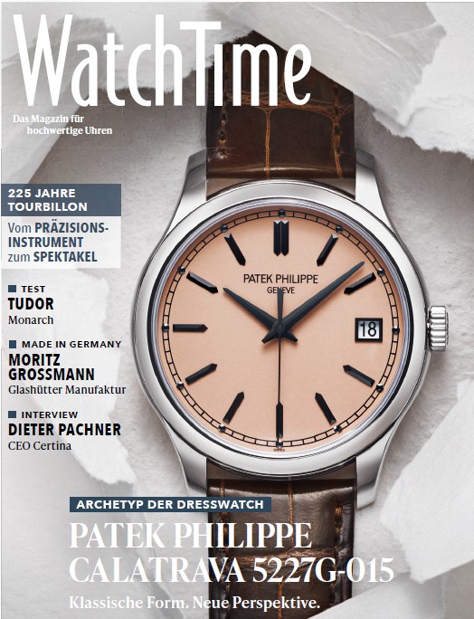 WATCHTIME 5/2026