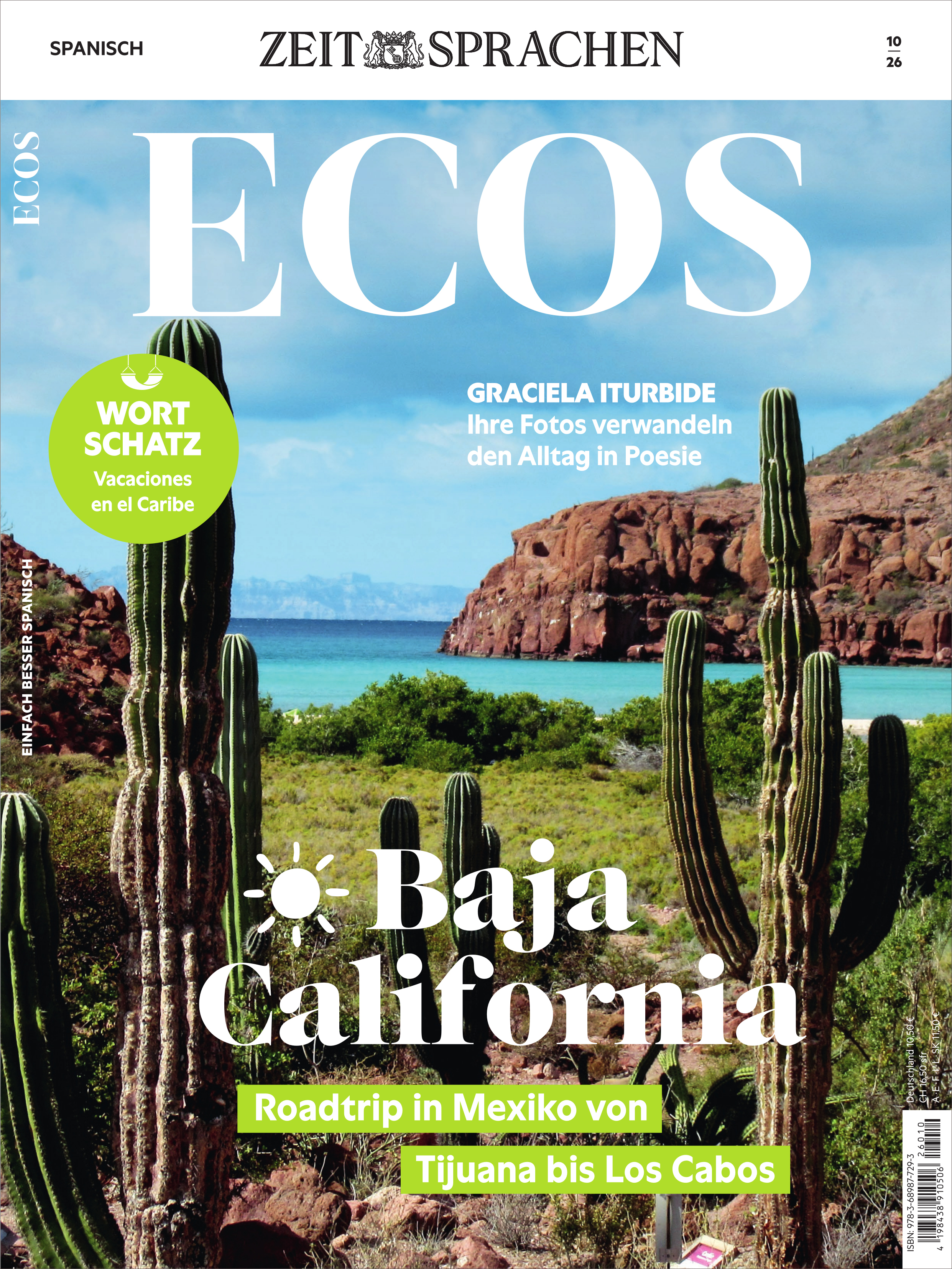 ECOS 10/2026