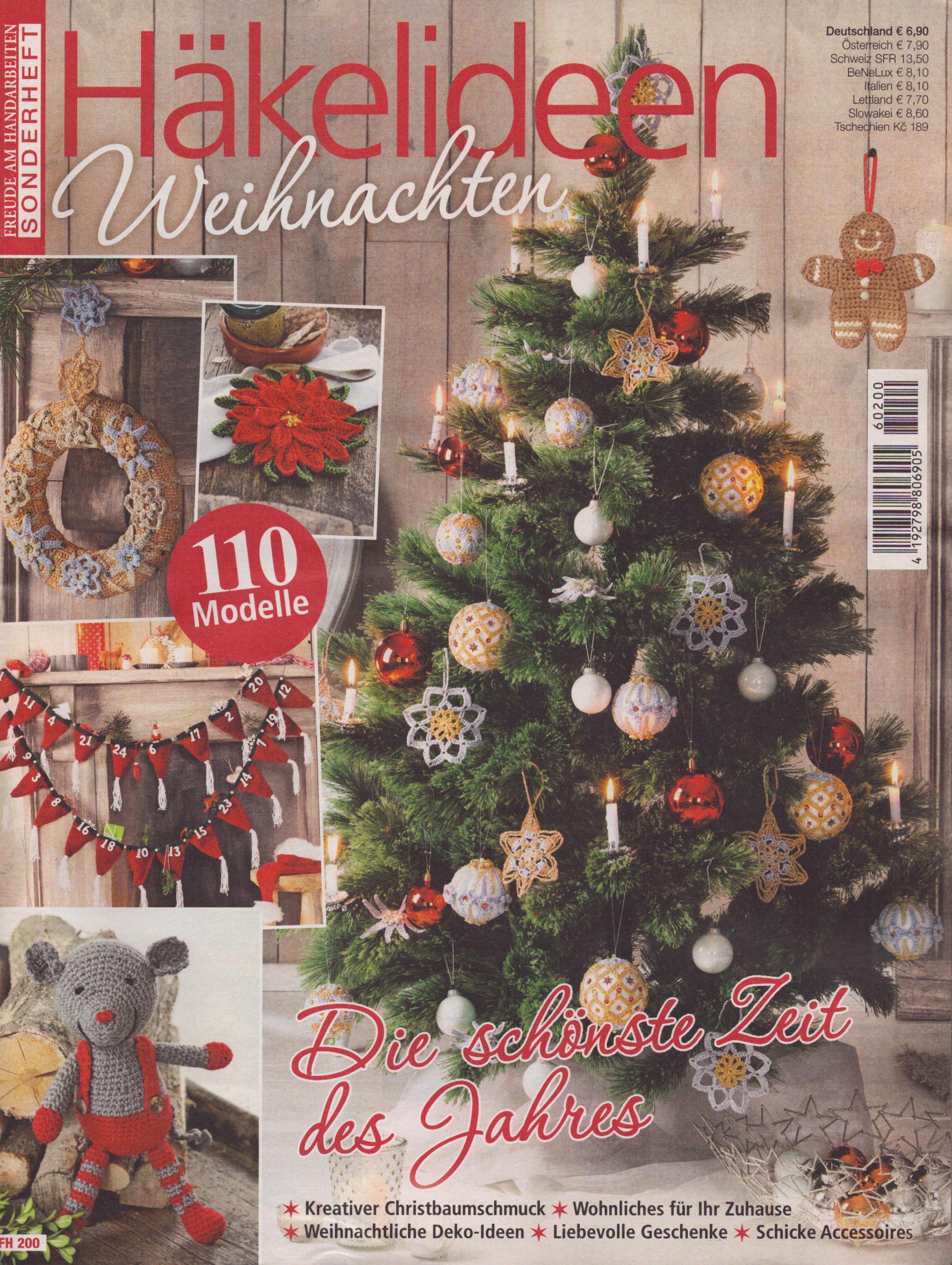 Freude am Handarbeiten SH 200/2026