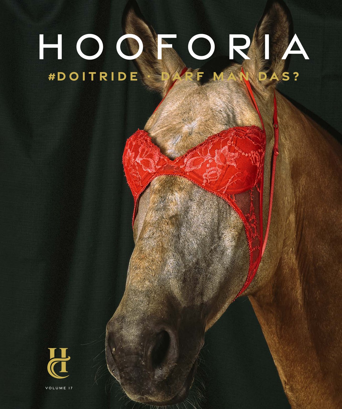 Hooforia 17/2026