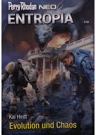 Perry Rhodan Neo 390/2026