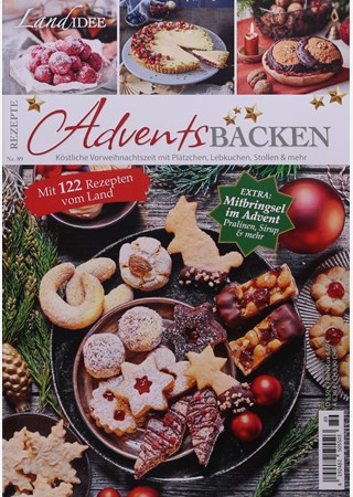 Landidee Rezeptreihe 89/2026