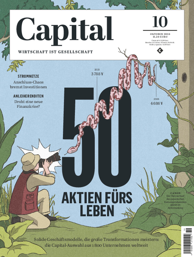 CAPITAL 10/2026