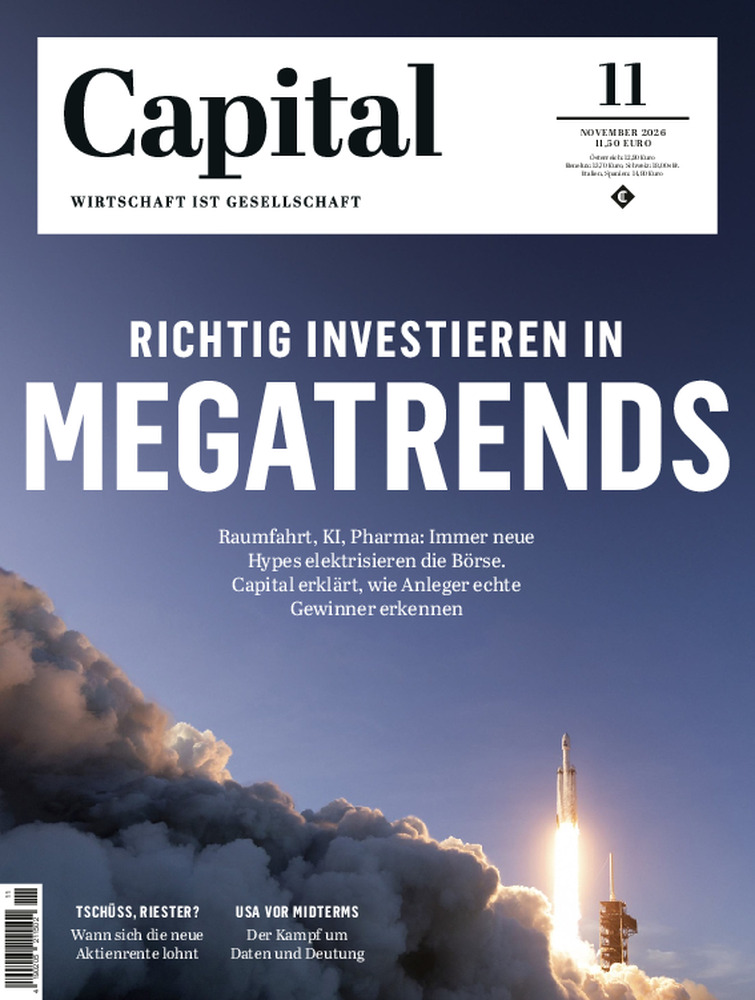 CAPITAL 11/2026