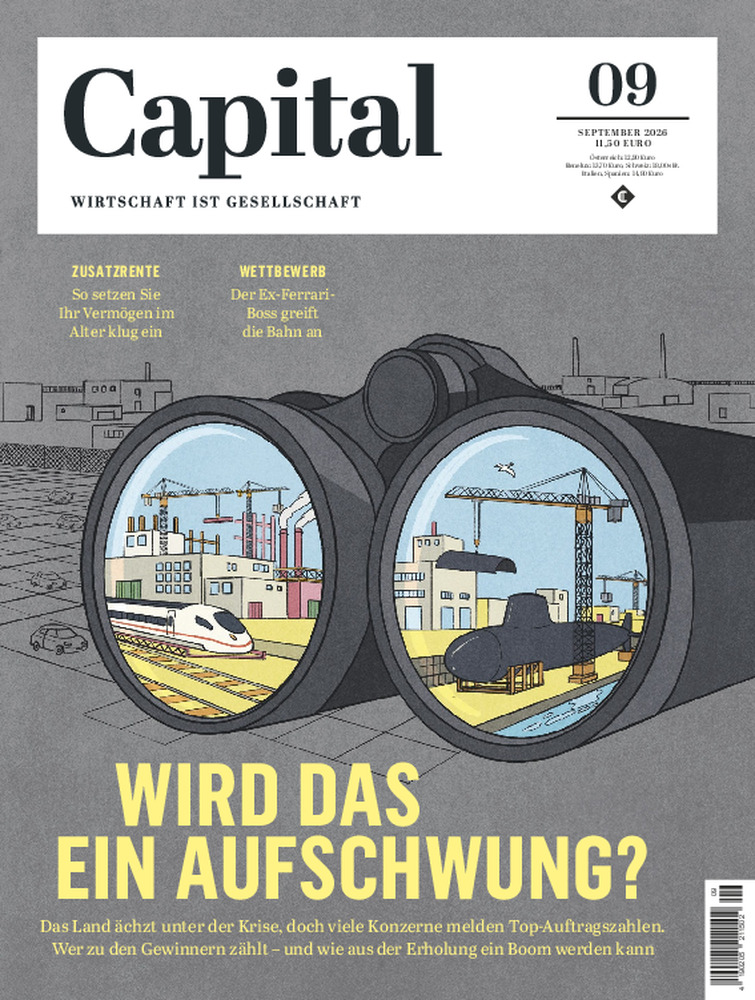 CAPITAL 9/2026