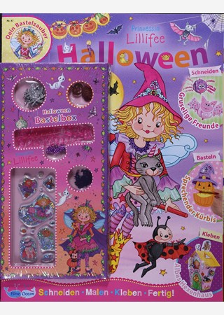 Prinzessin Lillifee Baste 47/2026