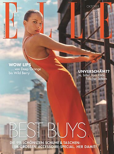 Elle 10/2026