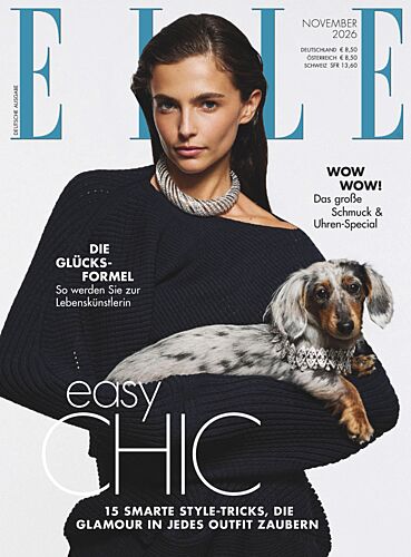 Elle 11/2026