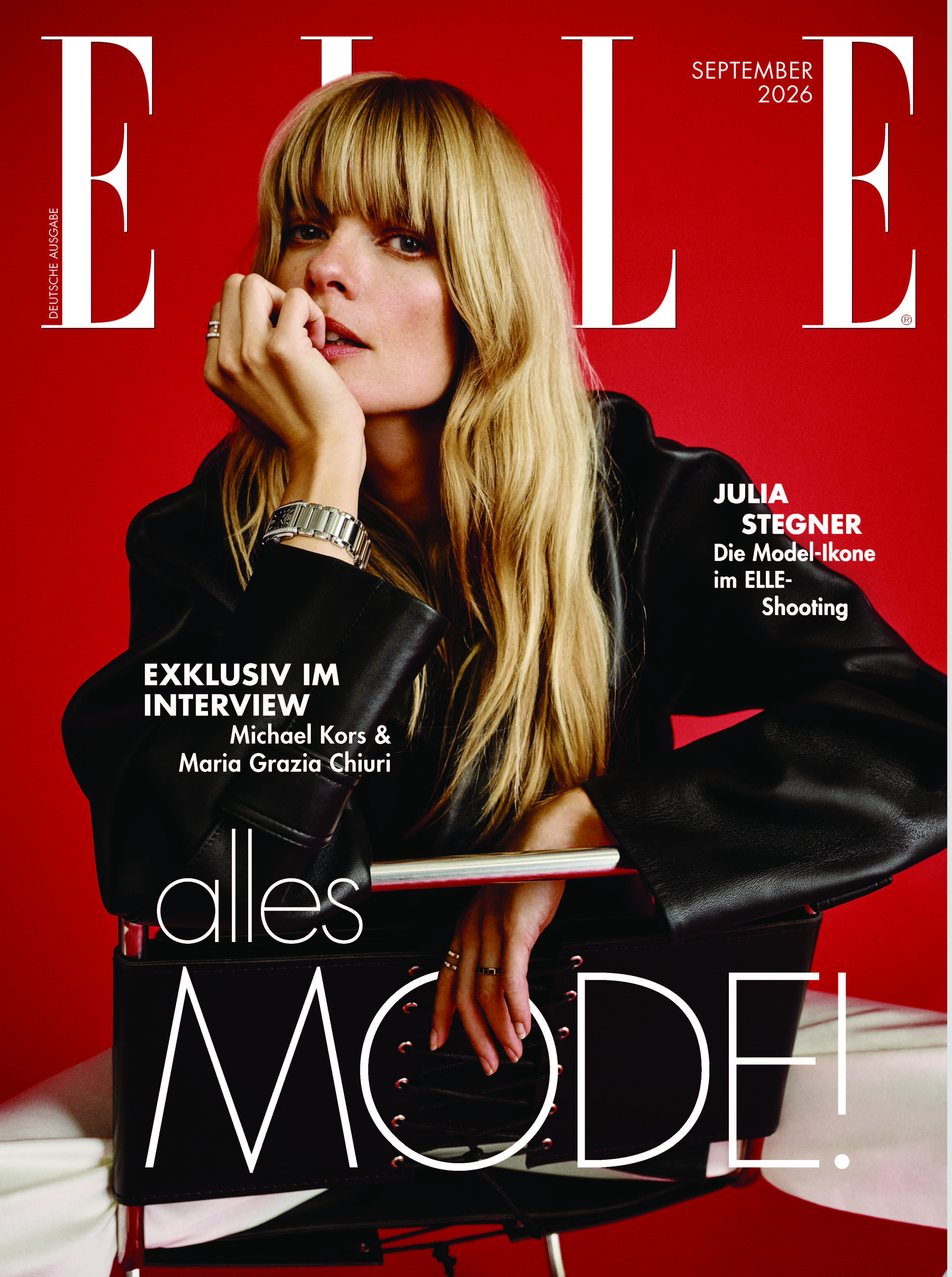 Elle 9/2026
