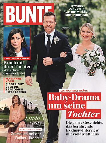 Bunte 34/2026