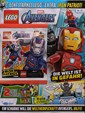 LEGO Marvel Avengers 37/2026