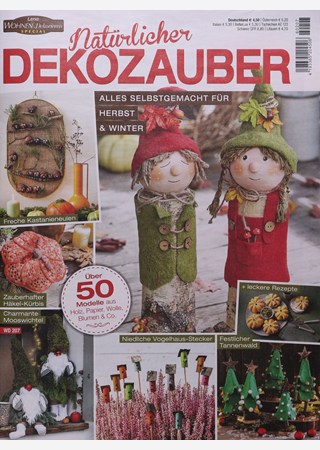 Lena Wohnen & Deko Specia 207/2026 