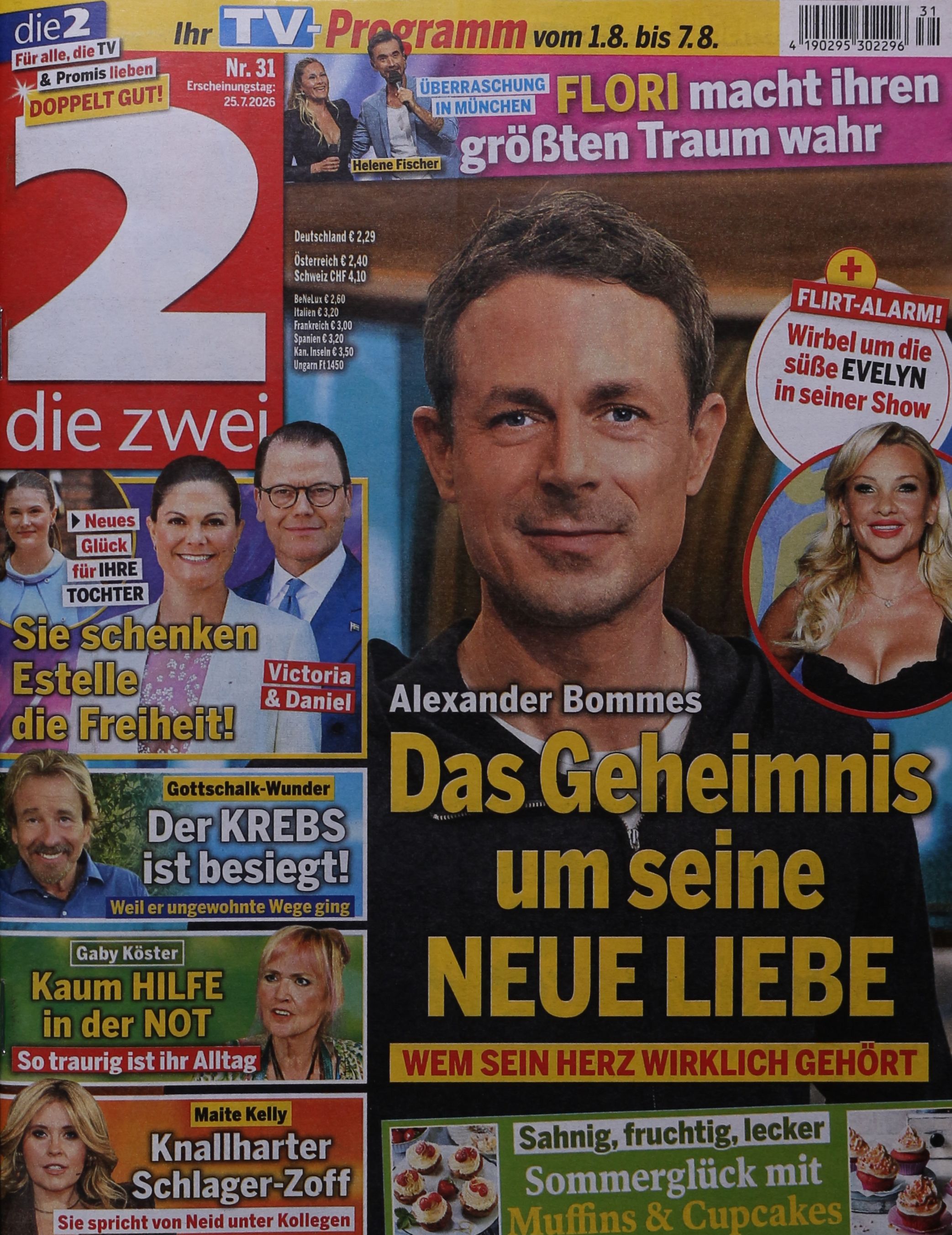 Die Zwei