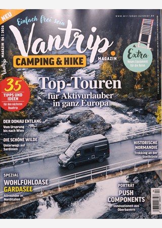 Vantrip 4/2026