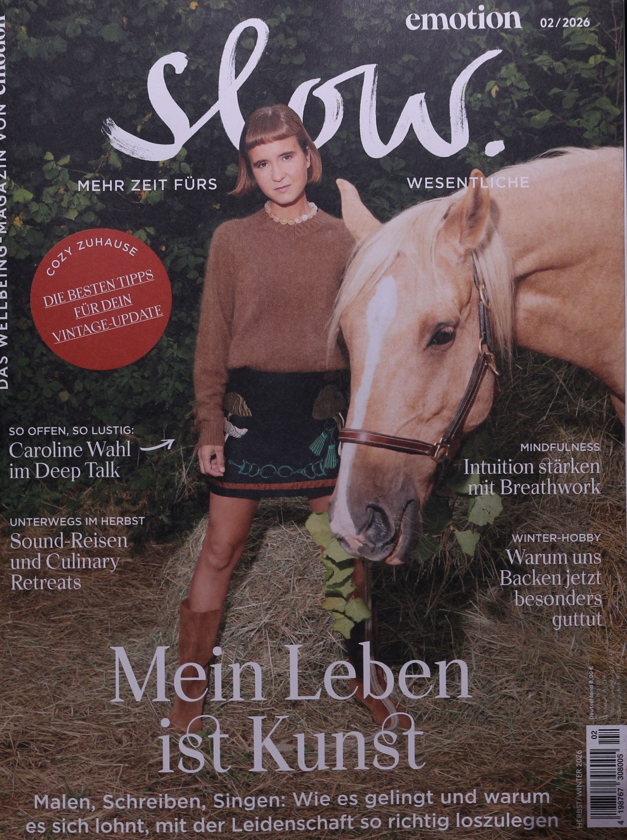 Zeitschrift