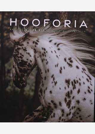 Hooforia