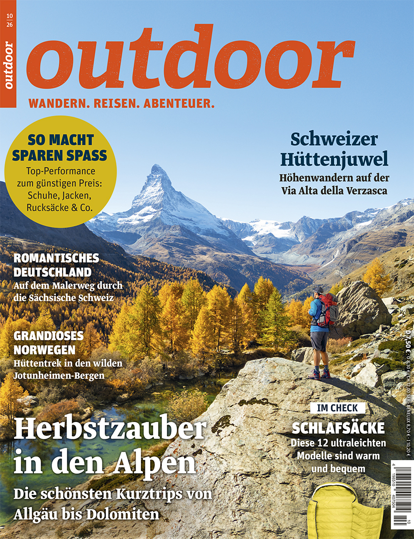 Outdoor 10/2026