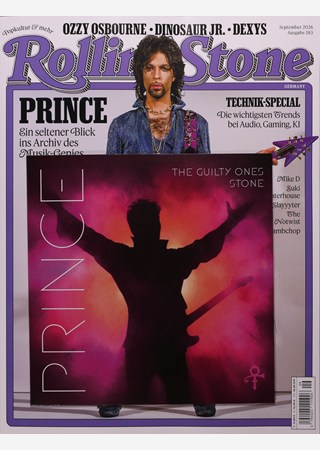 Rolling Stone 9/2026 