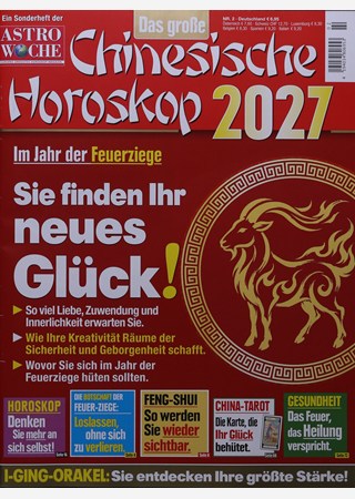 Astrowoche SH 2/2027