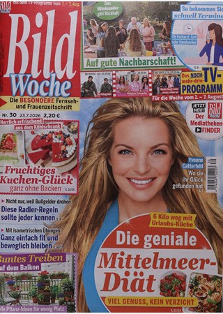 Bildwoche 30/2026