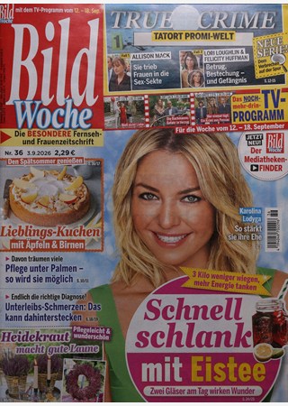 Bildwoche 36/2026