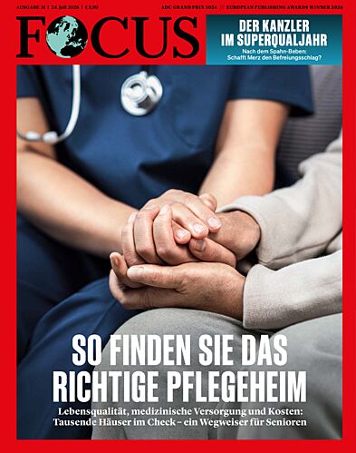 Focus 31/2026