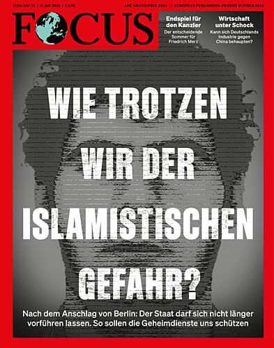 Focus 32/2026