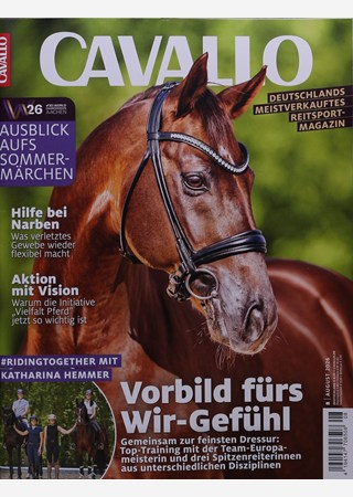 Cavallo