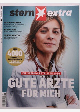 Zeitschrift
