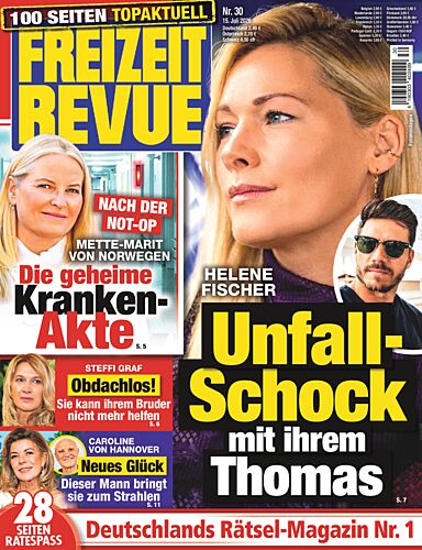 Zeitschrift
