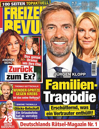 Freizeit Revue 32/2026
