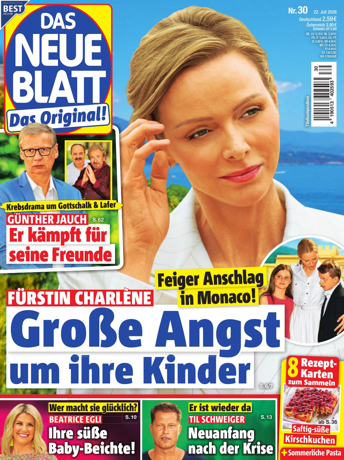 Das Neue Blatt