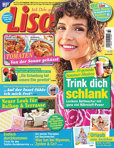 Lisa 33/2026