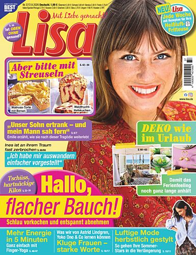 Lisa 37/2026