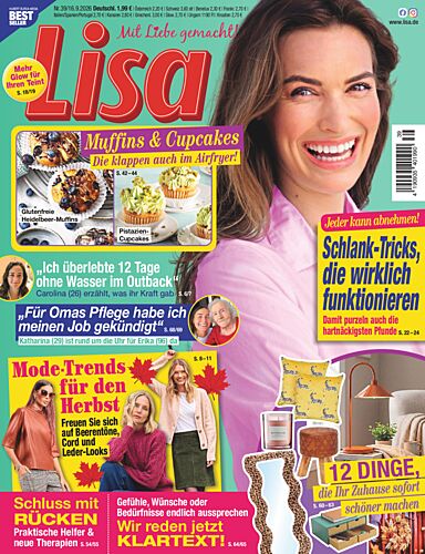 Lisa 39/2026