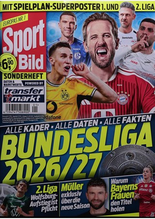 Zeitschrift