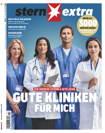Zeitschrift