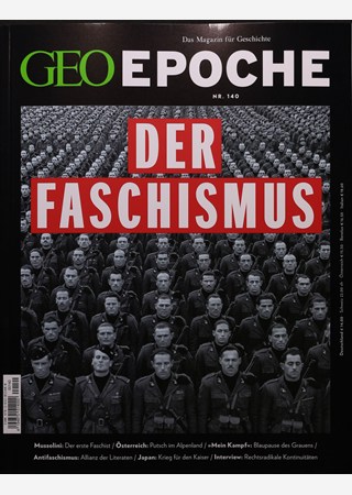 GEO EPOCHE 140/2026