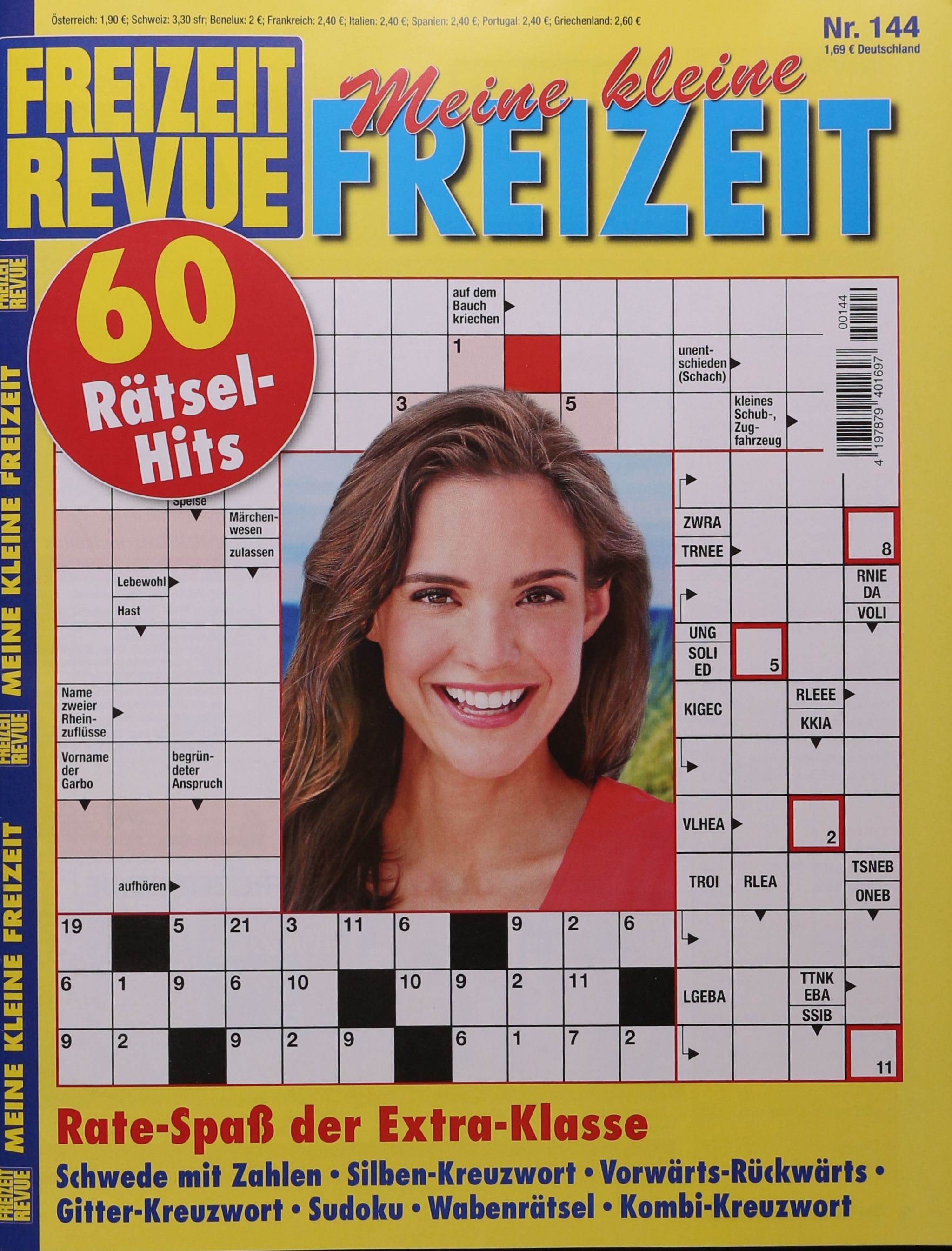 FR Meine kleine Freizeit