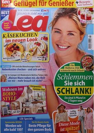 Lea 32/2026