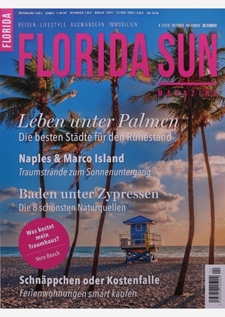 Florida Sun 4/2026