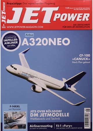 Jet Power 5/2026