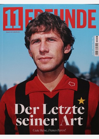 11 Freunde 298/2026 