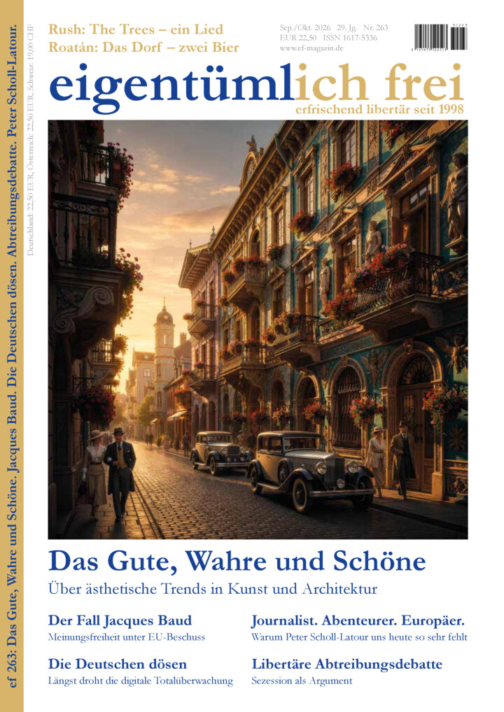 EIGENT&Uuml;MLICH FREI 263/2026